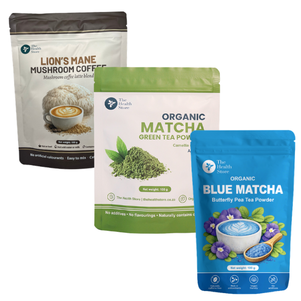 VitaLuma beverage combo deal